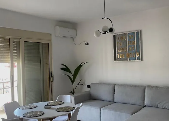 Joy Apartment Vlore