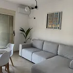 Joy Apartment Vlore