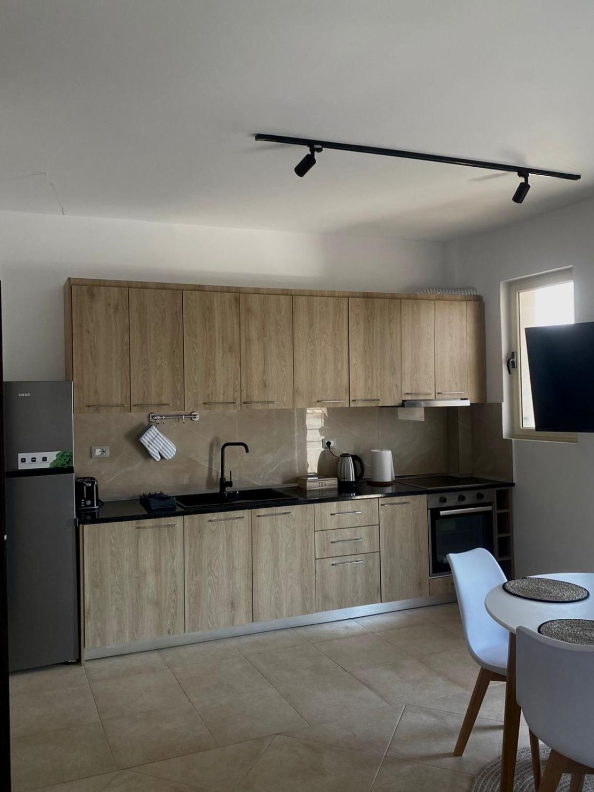 Joy Apartament Wlora