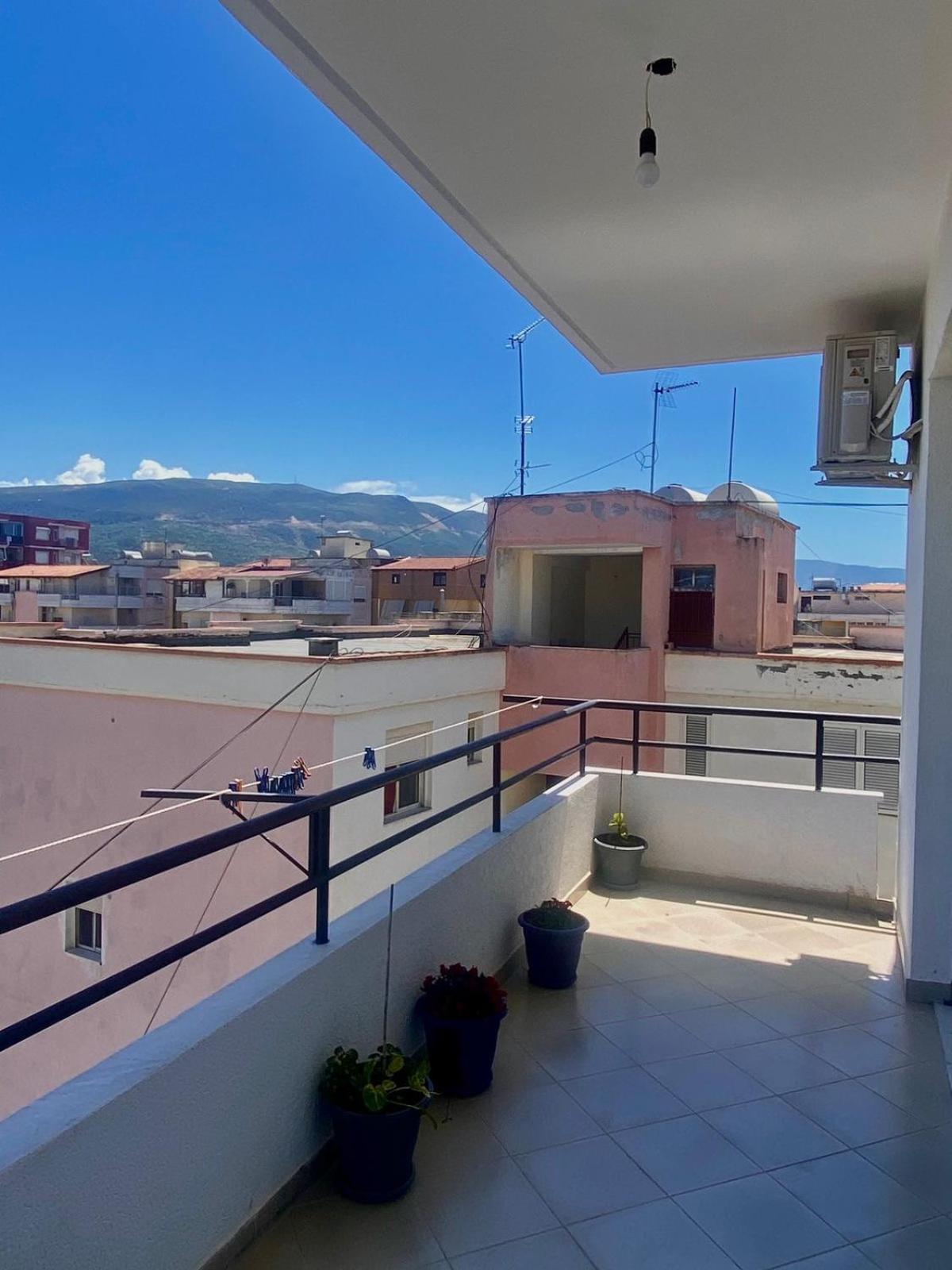 Joy Apartament Wlora